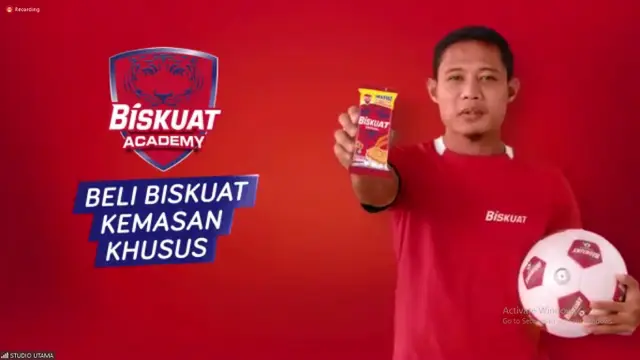 Ajak Orangtua Membentuk Kekuatan dan Potensi Anak di Bidang Olahraga