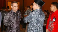 Ketika Kabupaten Bengkalis Dipimpin Buronan Tersangka Korupsi