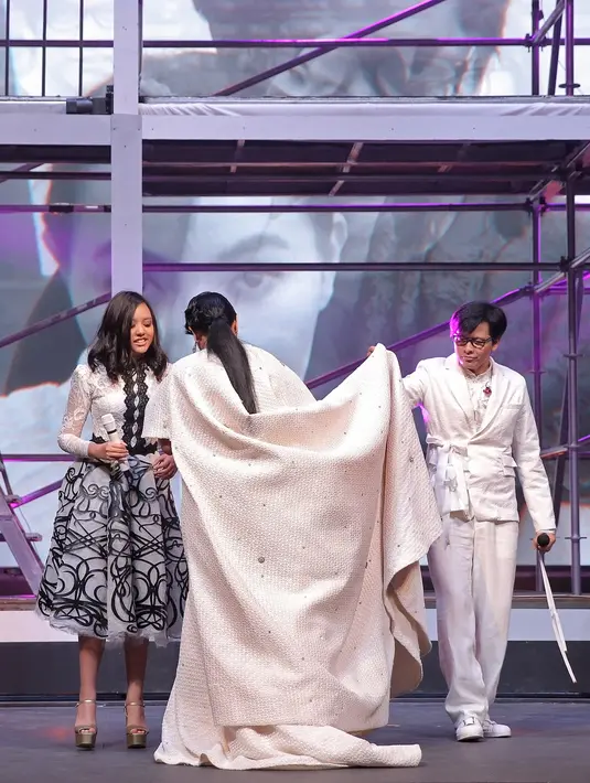 (Bambang E.Ros/Fimela.com)