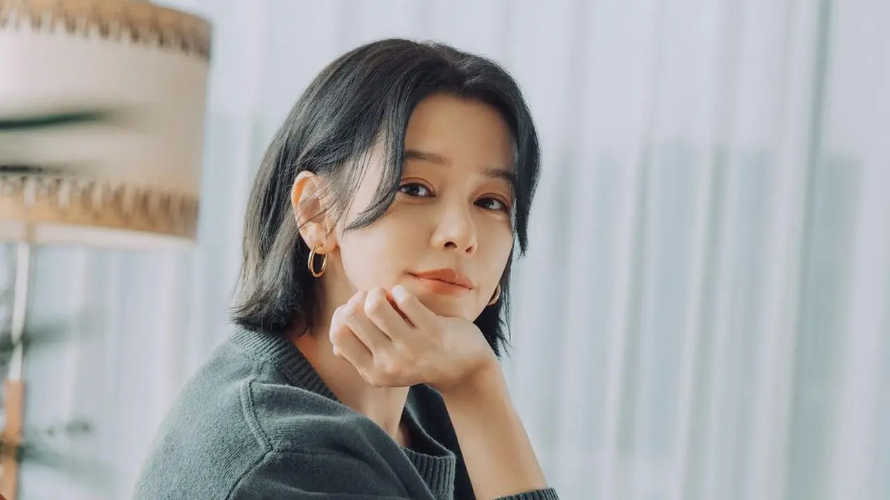 Ingat Vivian Hsu Pemeran Jia Le di Drama Love Storm? Ini 6 Potret Terbarunya