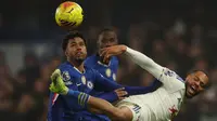 MU Akhirnya Dapatkan Andrey Santos, Chelsea Setuju Transfer Rp1,2 Triliun