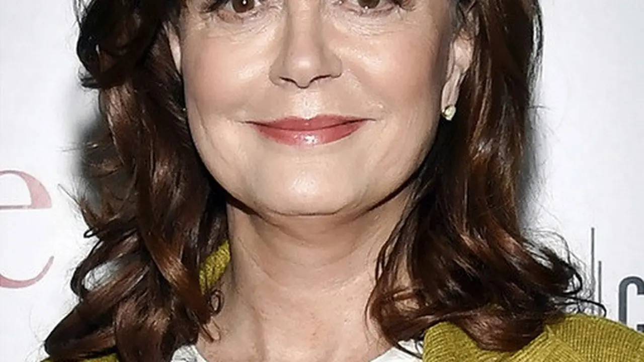Susan Sarandon. (Evan Agostini/Invision/AP)