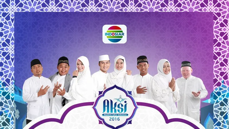 AKSI 2016