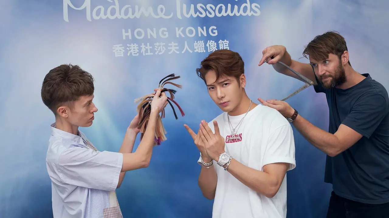 Jackson GOT7