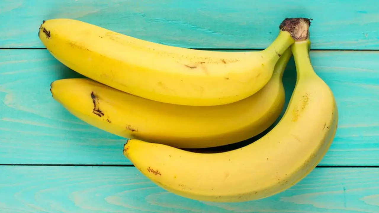 Berapa Jumlah Kalori dalam Satu Buah Pisang? 