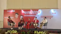 Semangat Kemerdekaan, Bodrex Jangkau Lebih Banyak Warga Jalani Pemeriksaan Kesehatan dan Pengobatan Gratis