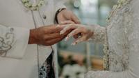 Ilustrasi Pernikahan Adat Jawa Credit: pexels.com/Deden