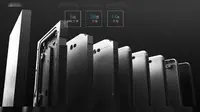 Begini Proses Produksi iPhone di Foxconn
