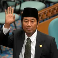 Babak baru? Iya, babak lempar lelucon oleh pengguna twitter.