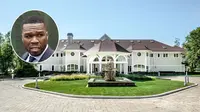 Musisi rap asal Amerika Serikat, 50 Cent, baru-baru ini dikabarkan menjual rumah mewahnya dengan penawaran harga hanya USD6 juta 
