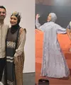 Gelaran busana Zaskia dan Shireen Sungkar diramaikan pasangan selebriti yang kenakan busana muslim. Ada Raffi Ahmad-Nagita Slavina hingga Kinos-Nycta Gina. Simak potretnya di sini! [@raffinagita1717 @kinosnoski]