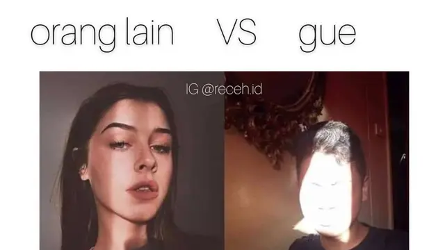 6 Momen Kocak Gagal Foto Ini Bikin Ketawa Geli