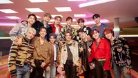 Seventeen Kompak Perpanjang Kontrak dengan Pledis, S.Coups: Kita Terus Berlayar di Kapal yang Sama