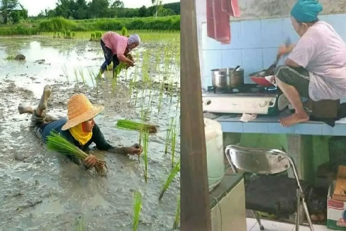 negara tersantai