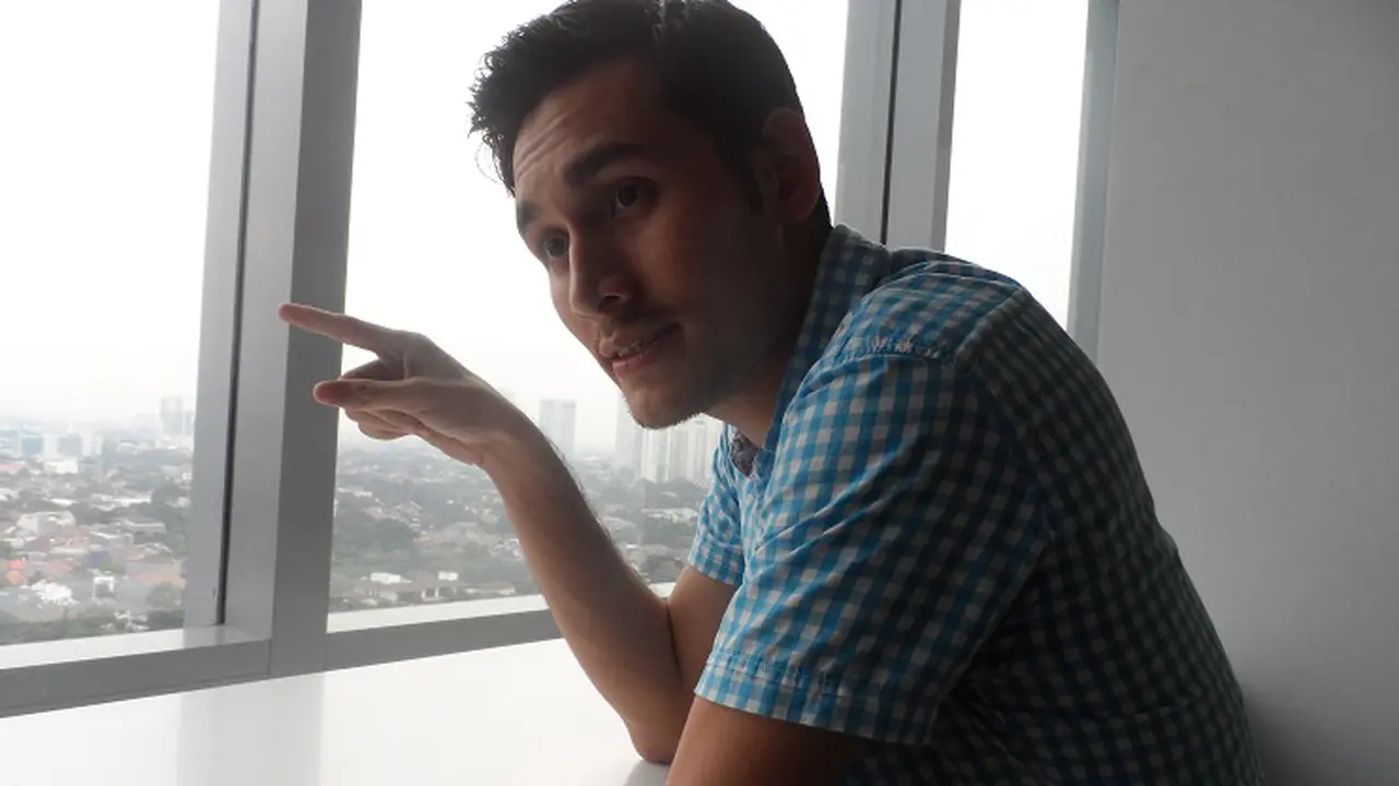 Arifin Putra
