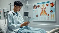 Ciri Leukemia atau Kanker Darah, Penyebab, dan Pengobatannya