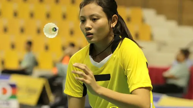 Annisa Saufika