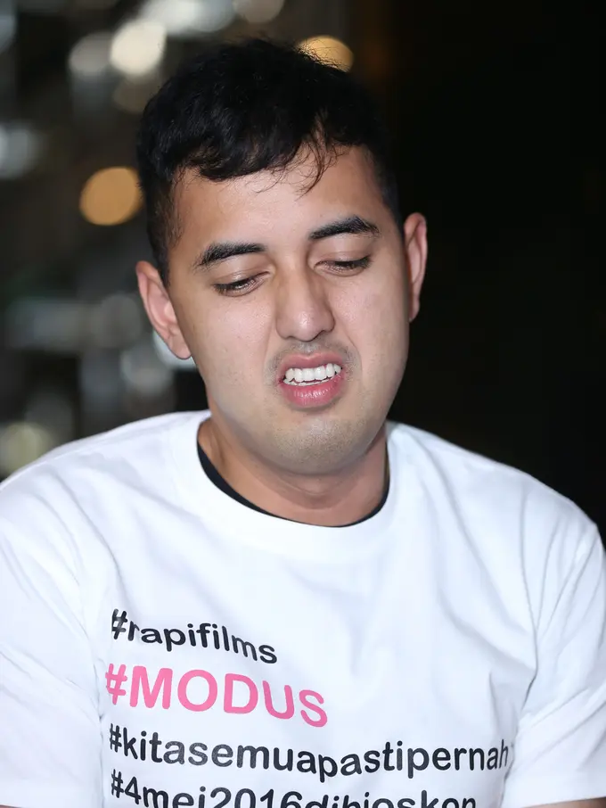 [Bintang] Kemal Palevi