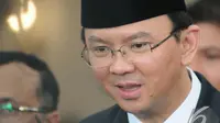 Gubernur DKI Jakarta, Basuki Tjahja Purnama atau Ahok muncul di game Android yang berjudul `Dana Siluman`