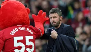 Persaingan Makin Ketat, Pemain MU Ini Minta Izin Hengkang