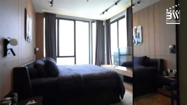 7 Potret Mewah Apartemen Afgan Syahreza yang Tidak Pernah Diekspos