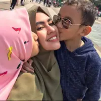 Kartika Putri (Instagram/@syarifahsyahratusalwa)