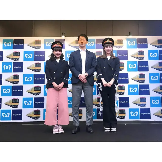 Jadi Duta Persahabatan, Ini 6 Potret Haruka Eks JKT48 Bersama Publik Figur Jepang
