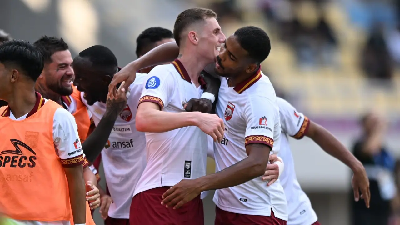 Borneo FC