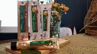 Kenapa Pasta Gigi Harus Halal?