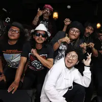 PMR - Kunto Aji (Adrian Putra/bintang.com)