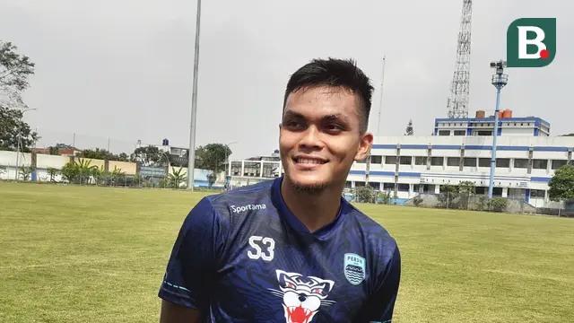 Rachmat Irianto, Persib Bandung
