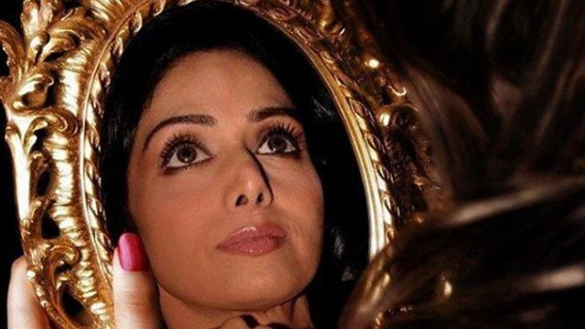 Kisah Hidup Sridevi Bakal Dibuat Film Showbiz Liputan6 Com Jaag utha insaan (1983) : kisah hidup sridevi bakal dibuat film