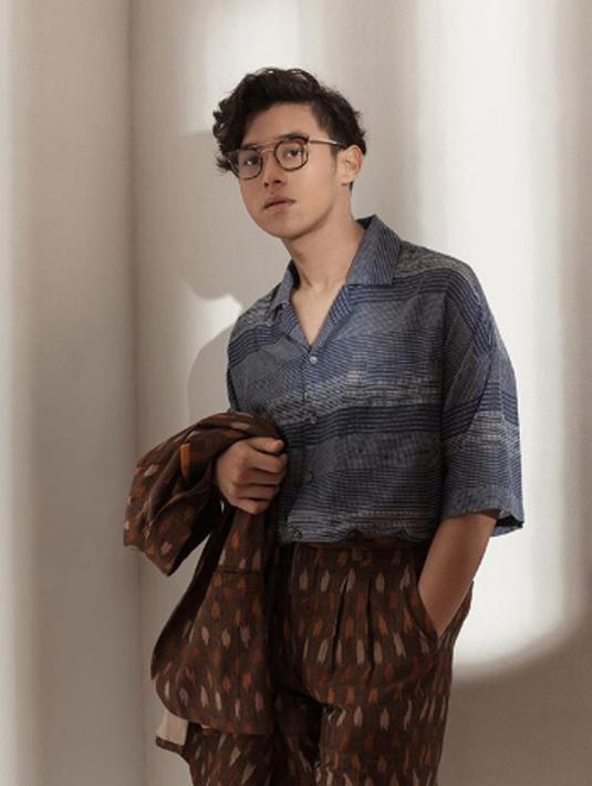 Foto Ardhito Pramono Musisi Jazz Idola Baru Anak Milenial Showbiz Liputan6 Com