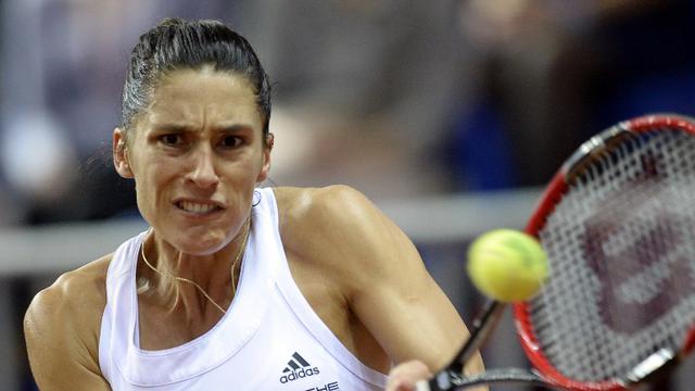 Andrea Petkovic