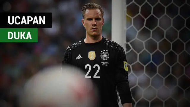 VIDEO: Para Pesepak Bola Dunia yang Berduka untuk Choirul Huda