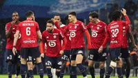 Lille Tembus Tiga Besar Ligue 1, Mantan Bek Barcelona Kagum Mentalitas Calvin Verdonk dkk.