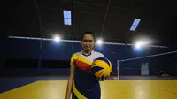 Yolla Yuliana (Liputan6.com/Helmi Fithriansyah)