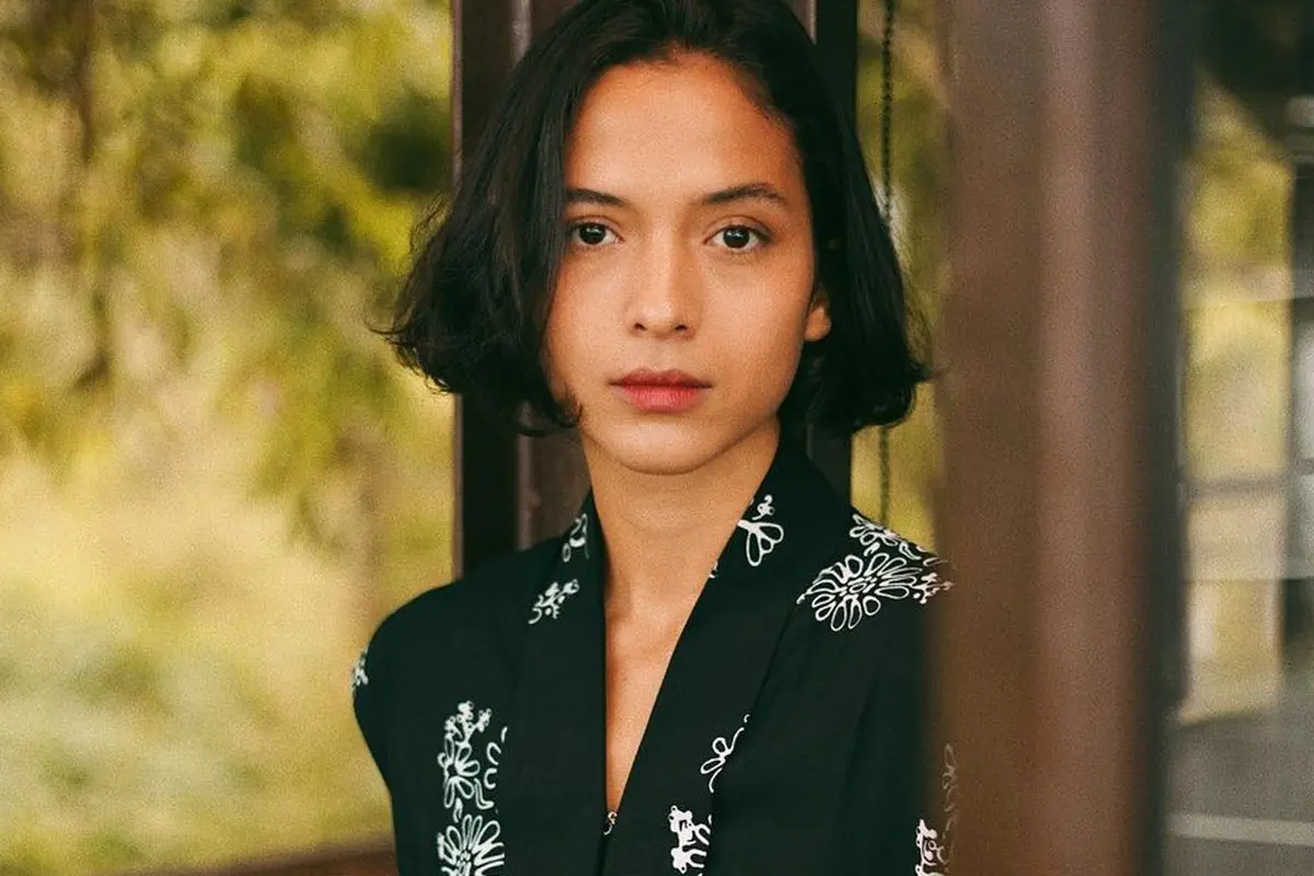 10 Gaya Fashion Putri Marino yang Effortless Namun Memikat
