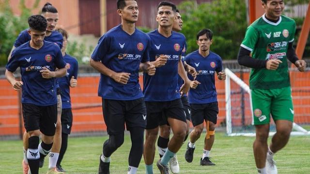 Persiraja Banda Aceh