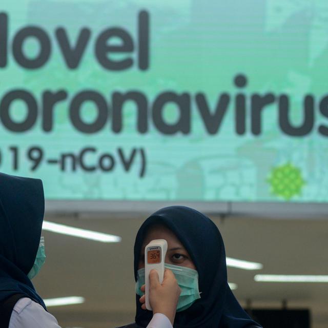 Punya Cukup Dana Hadapi Corona Covid 19 Ri Diminta Tak Berutang Ke Imf Dan Bank Dunia Bisnis Liputan6 Com