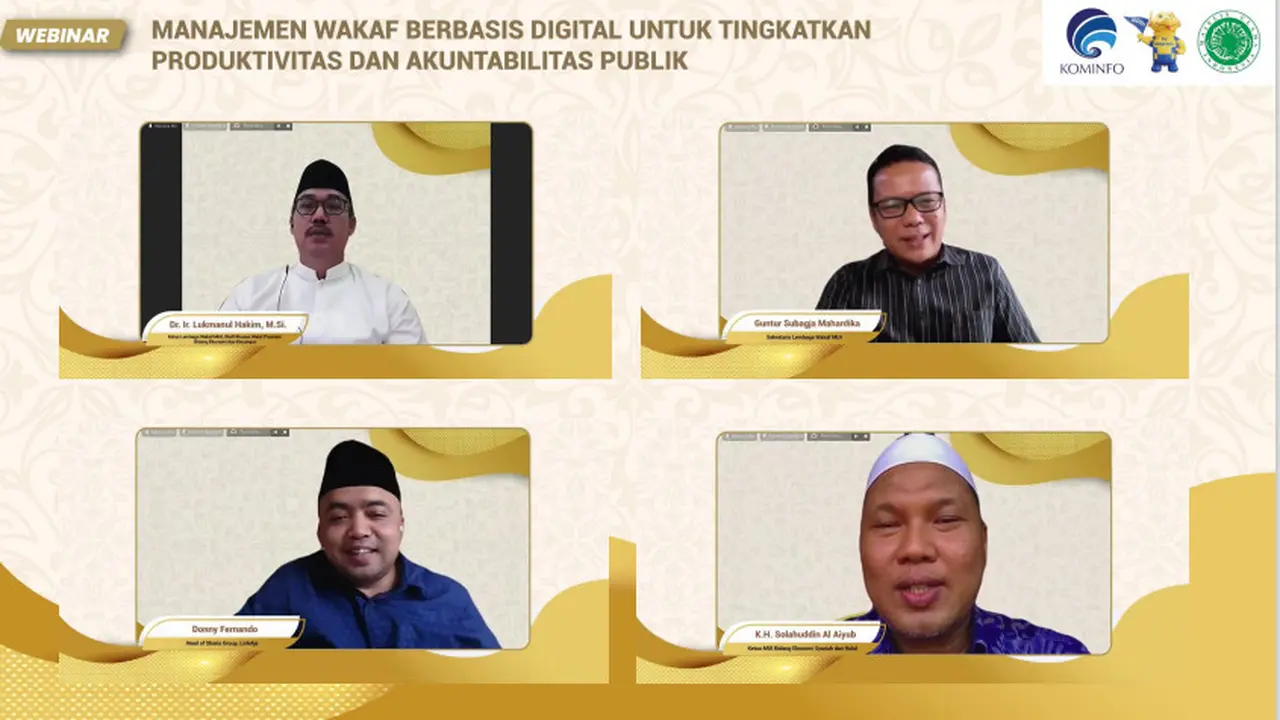 Wakaf