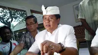 Ketua DPD Partai Gokar Bali, I Ketut Sudikerta