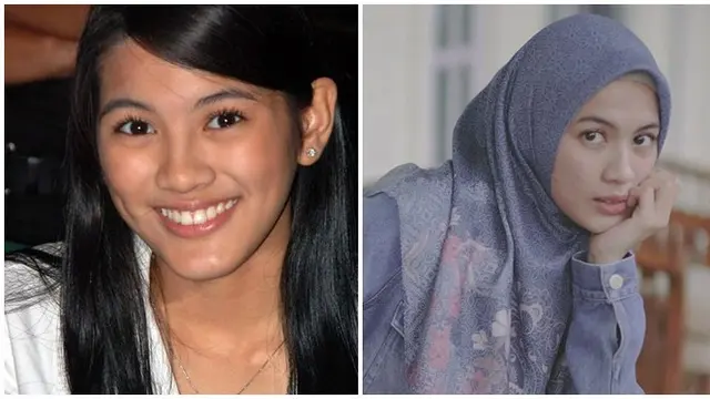Potret 7 Artis yang Kerap Dijuluki Ratu Sinetron Dulu vs Kini, Curi Perhatian