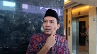 Listrik Padam di Berbagai Daerah, Kementerian ESDM Rapat Maraton dengan PLN