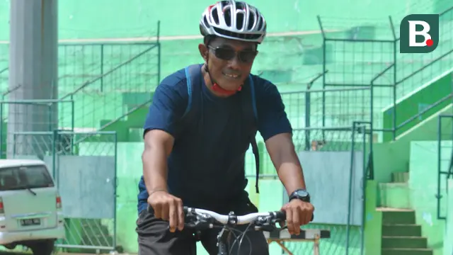 Januar Hermansyah
