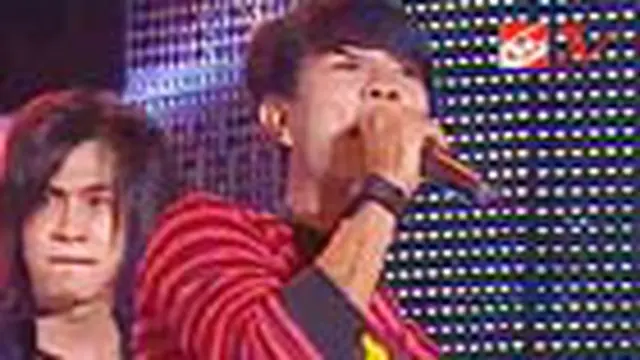 Kangen Band - Yolanda