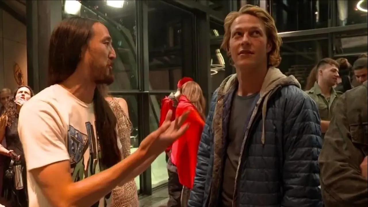 Film Point Break tayang di Bioskop Trans TV (Foto: Warner Bros via imdb.com)