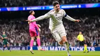 Federico Valverde Harus Kembali ke Peran Terbaiknya di Real Madrid