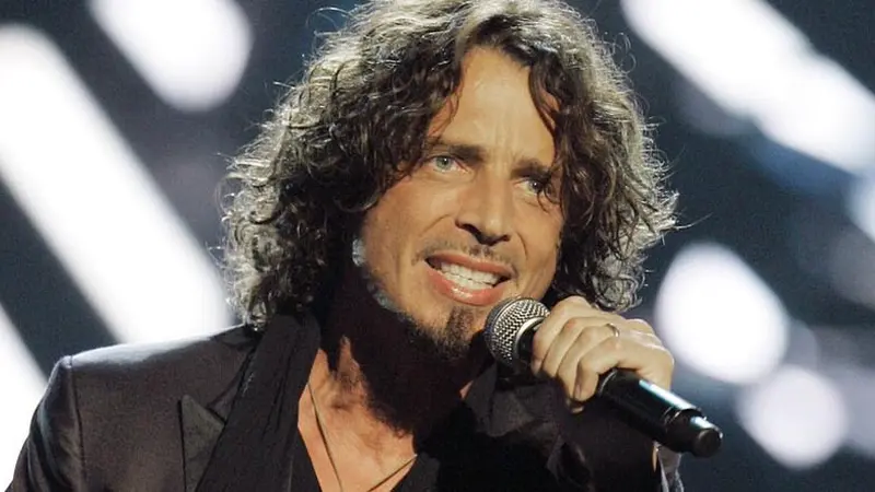 Chris Cornell