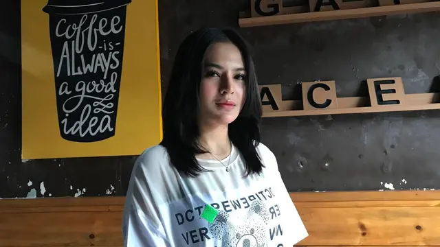 Iqlima Kim dari asisten pribadi Hotman Paris